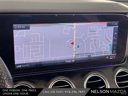 Used 2019 Mercedes-Benz E 63 AMG S image 37