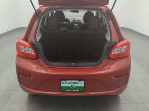 Used 2019 Mitsubishi Mirage LE image 29