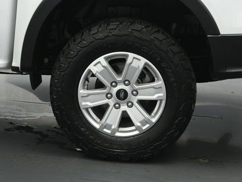 Used 2024 Ford Ranger XL w/ Trailer Tow Package AWD/4WD image 25