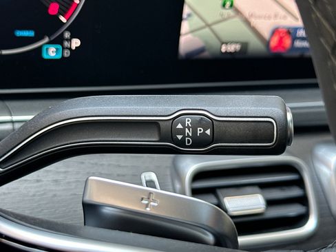 New 2026 Mercedes-Benz GLE 450 4MATIC Coupe image 21