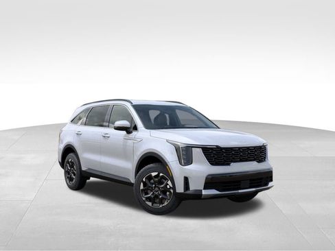 New 2026 Kia Sorento S AWD/4WD image 8