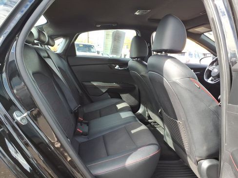 Used 2021 Kia Forte GT image 14