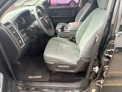 Used 2015 RAM 1500 Express AWD/4WD image 10