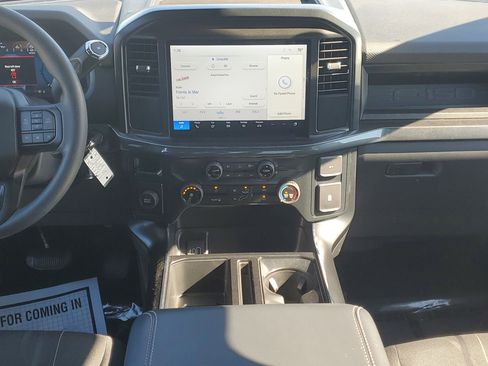 New 2025 Ford F150 STX w/ Equipment Group 200A image 13