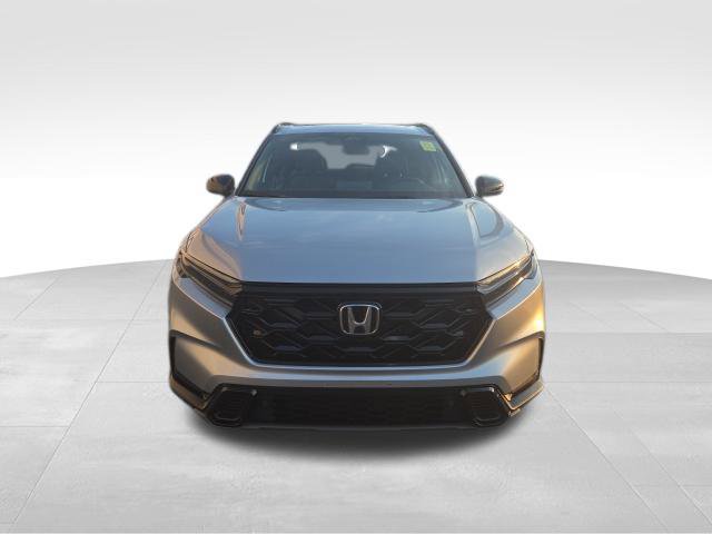 Certified 2024 Honda CR-V Sport-L image 3