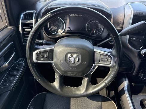 Used 2023 RAM 2500 Laramie image 15