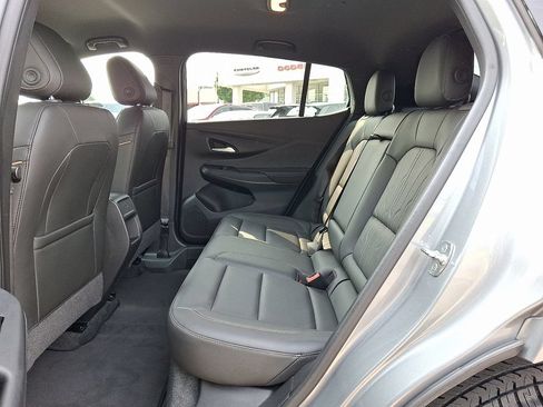 Used 2024 Buick Envista Avenir FWD image 10