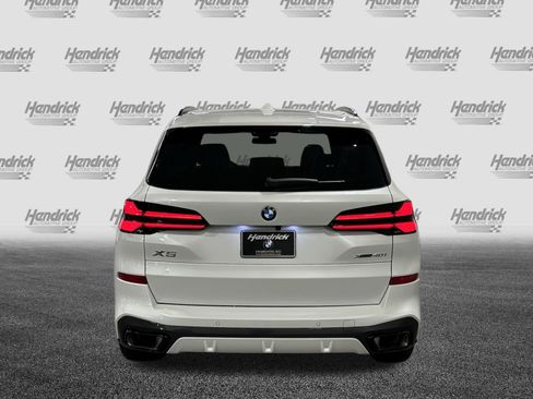 New 2026 BMW X5 xDrive40i AWD/4WD image 7