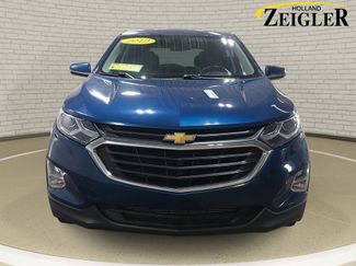 Used 2019 Chevrolet Equinox LT video 2