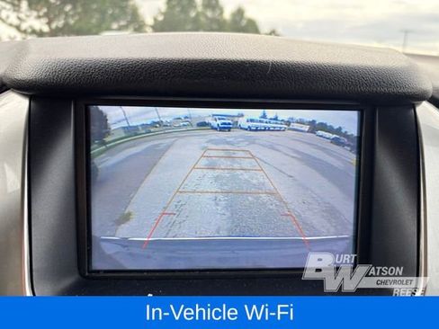 Used 2020 Chevrolet Tahoe Premier image 13