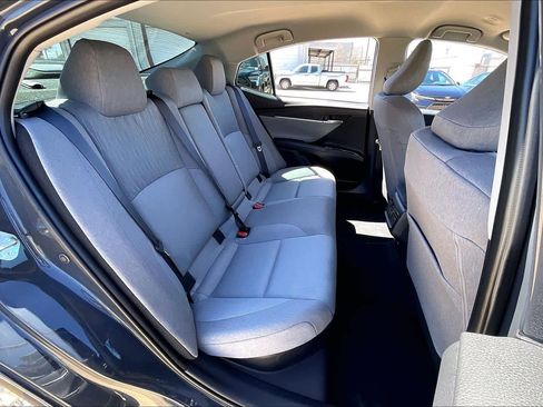 Used 2025 Toyota Camry LE image 17