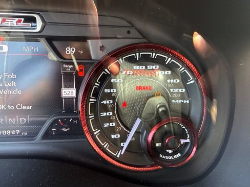 Used 2019 RAM 1500 Rebel w/ Rebel Level 2 Equipment Group AWD/4WD image 24