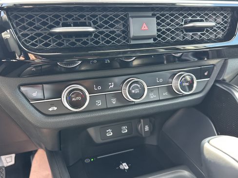 New 2025 Acura ADX FWD image 24