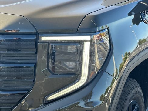 Used 2024 GMC Sierra 1500 Elevation w/ Elevation Premium Package AWD/4WD image 50