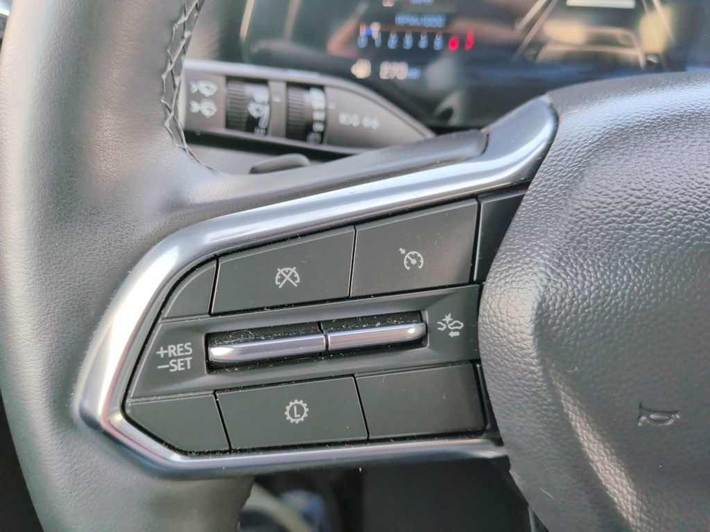 Used 2026 Chevrolet Equinox LT w/ LPO, Floor Liner Package FWD image 26