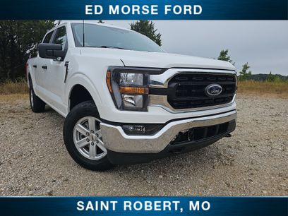Used 2023 Ford F150 XLT