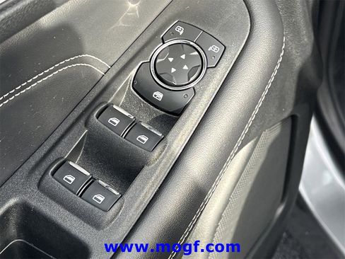 Certified 2024 Ford Edge Titanium image 21