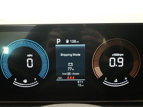 New 2026 Hyundai Santa Cruz SE AWD/4WD image 15
