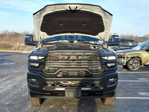 New 2026 RAM 2500 Tradesman image 20
