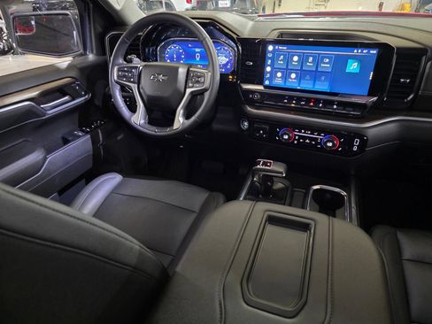 Used 2022 Chevrolet Silverado 1500 RST w/ All Star Edition Plus AWD/4WD image 15