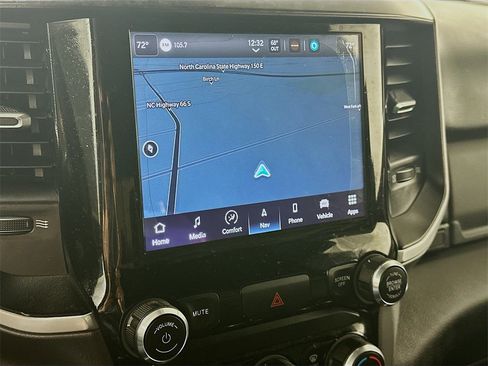 Used 2022 RAM 1500 Big Horn image 20