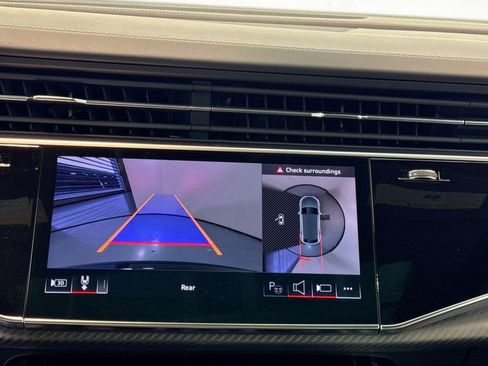 Used 2024 Audi RS Q8 image 14