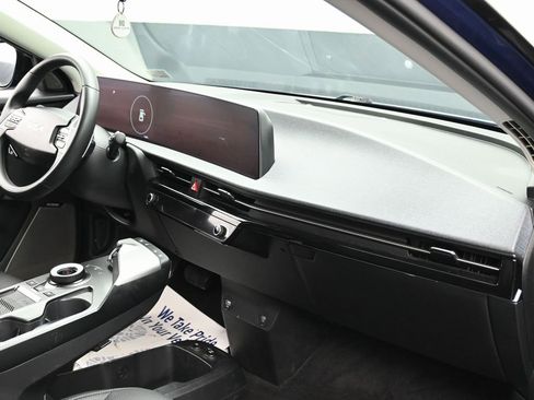 Used 2023 Kia EV6 Wind w/ Wind Technology Package image 36