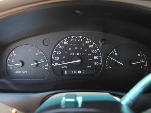 Used 1998 Ford Ranger XLT RWD image 43