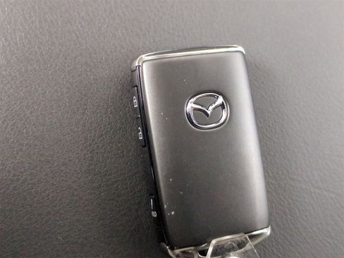 New 2025 MAZDA CX-5 AWD 2.5 S w/ Select Package image 32