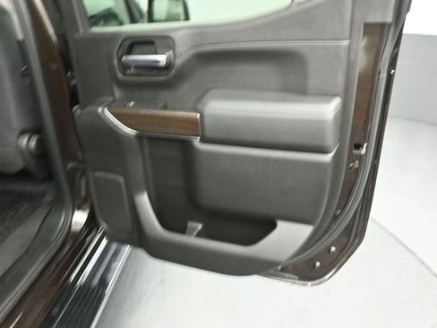 Used 2019 Chevrolet Silverado 1500 RST w/ All-Star Edition AWD/4WD image 26