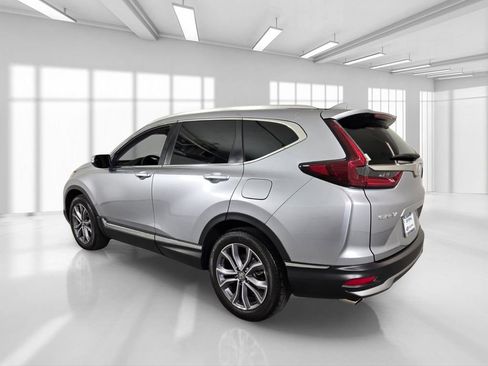 Used 2020 Honda CR-V Touring image 5