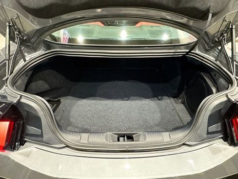 New 2025 Ford Mustang GT Premium image 29