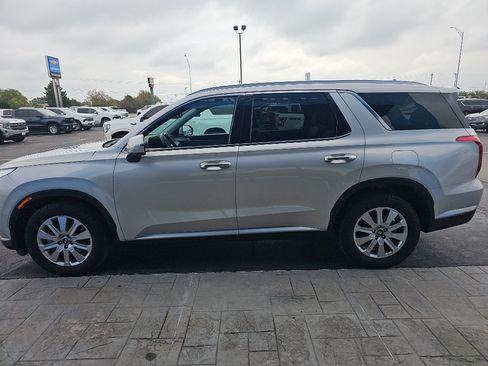 Used 2025 Hyundai Palisade SEL AWD/4WD image 6