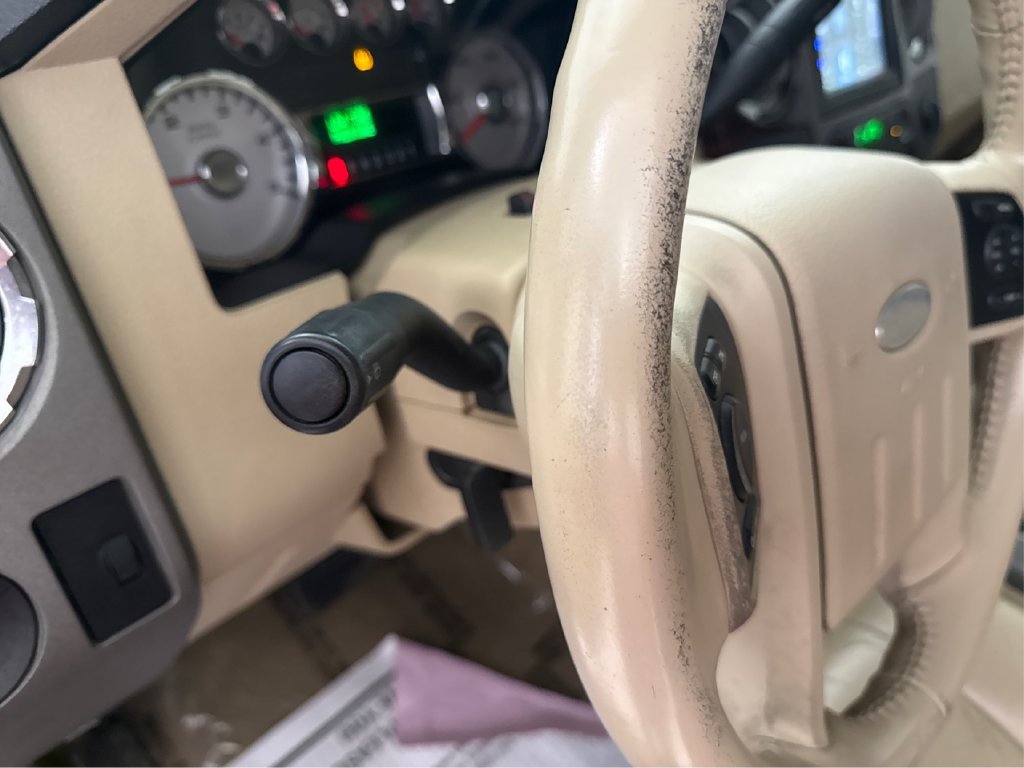 Used 2008 Ford F250 Lariat AWD/4WD image 38