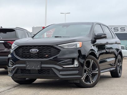Used 2019 Ford Edge ST w/ Equipment Group 401A