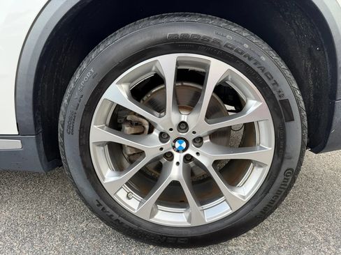 Used 2020 BMW X5 xDrive40i w/ Convenience Package AWD/4WD image 38