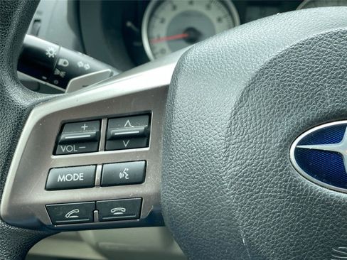Used 2014 Subaru Impreza 2.0i Premium w/ All-Weather Package w/CVT AWD/4WD image 18