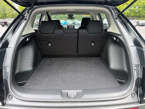 Certified 2024 Honda HR-V LX image 20