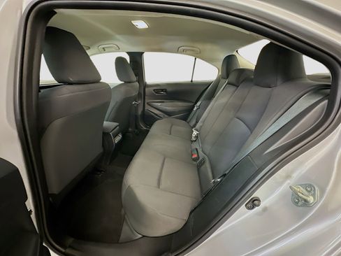 Used 2024 Toyota Corolla LE FWD image 29