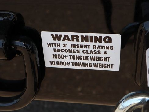 Used 2024 Ford F450 XL w/ XL Chrome Package image 48