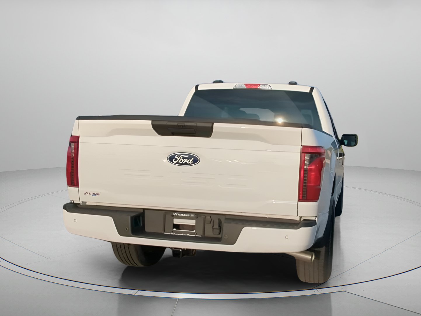 New 2026 Ford F150 STX w/ Equipment Group 200A RWD image 28
