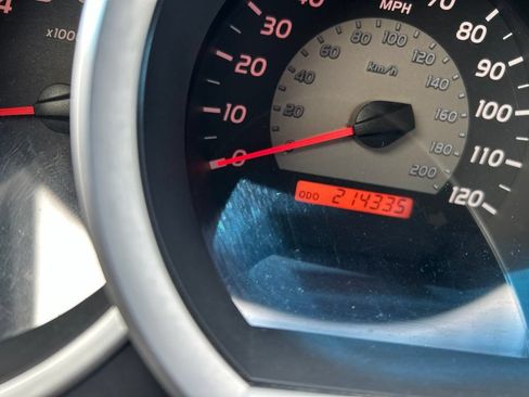 Used 2009 Toyota Tacoma 4x4 Access Cab V6 image 14