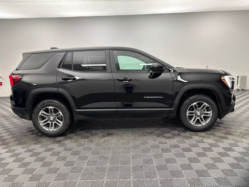 New 2026 GMC Terrain Elevation image 6