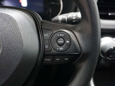 Used 2024 Toyota RAV4 XLE image 23