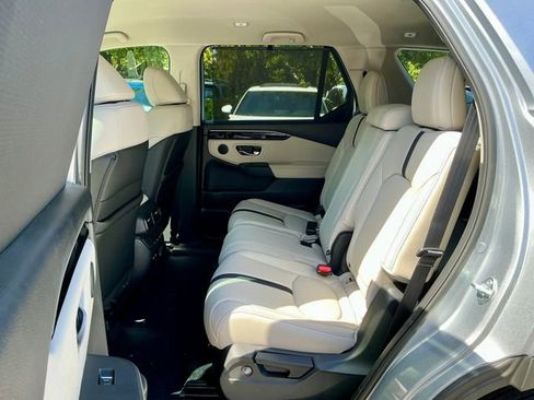 New 2026 Honda Pilot EX-L image 9