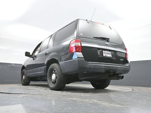 Used 2016 Ford Expedition XL AWD/4WD image 45