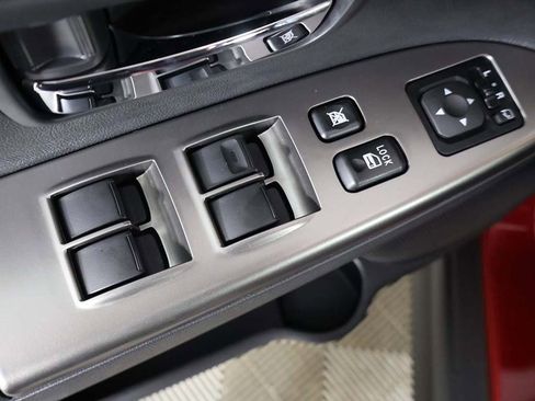 New 2025 Mitsubishi Outlander Sport SE image 32