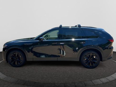 New 2026 MAZDA CX-90 3.3 Turbo w/ Premium Sport Pkg AWD/4WD image 2