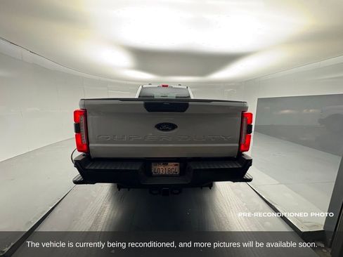 Used 2024 Ford F250 XL w/ 360-Degree Camera Package image 4