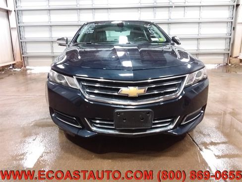 Used 2018 Chevrolet Impala Premier image 7